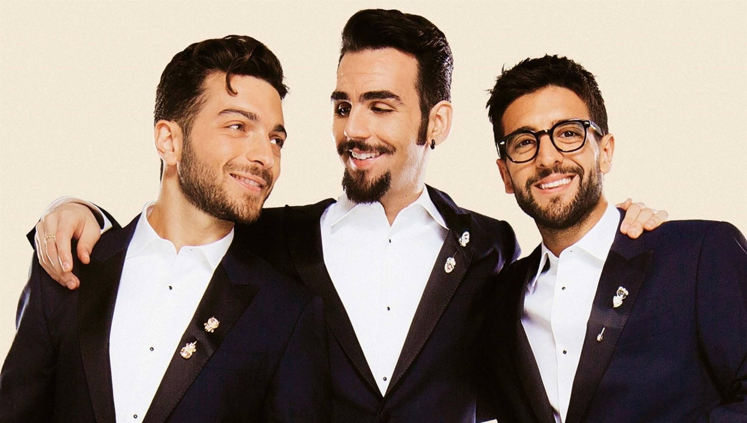 Il Volo 